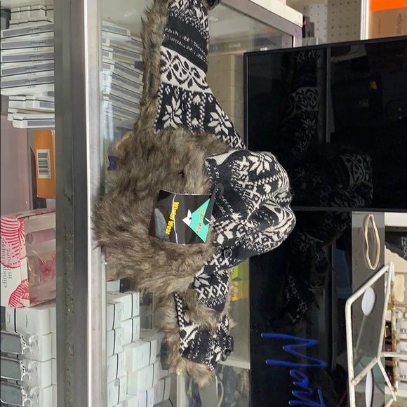 Men’s winter hat great hat for winter - Picture 4 of 5